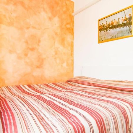Vila Franco Bibione Exteriér fotografie