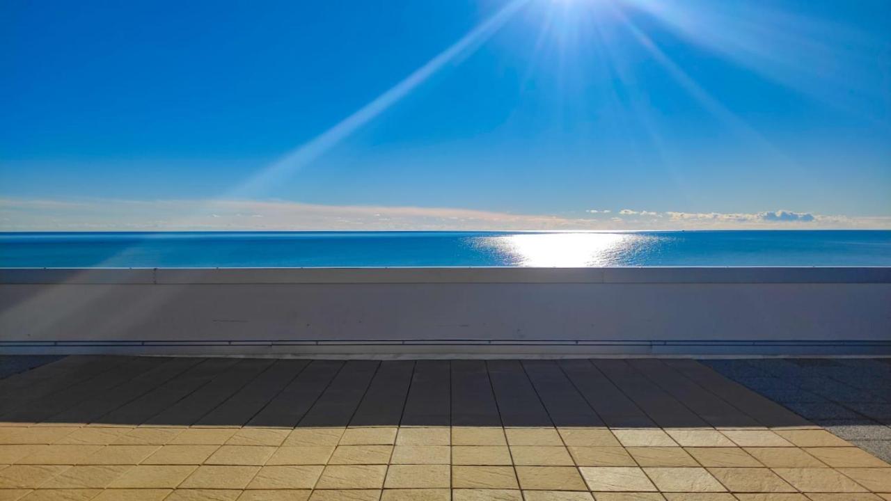 Vila Franco Bibione Exteriér fotografie