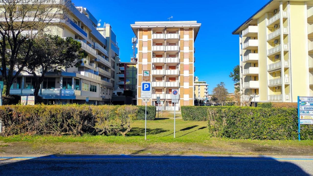 Vila Franco Bibione Exteriér fotografie