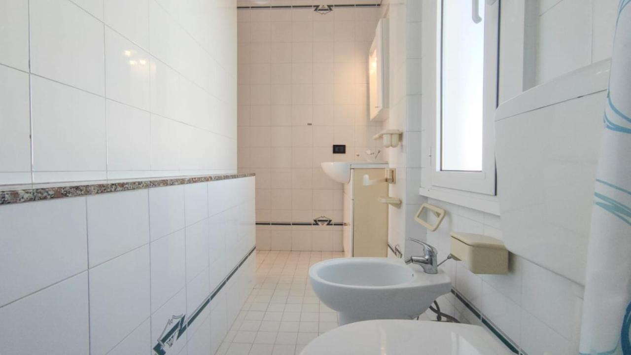 Vila Franco Bibione Exteriér fotografie