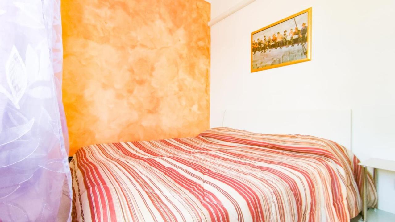 Vila Franco Bibione Exteriér fotografie