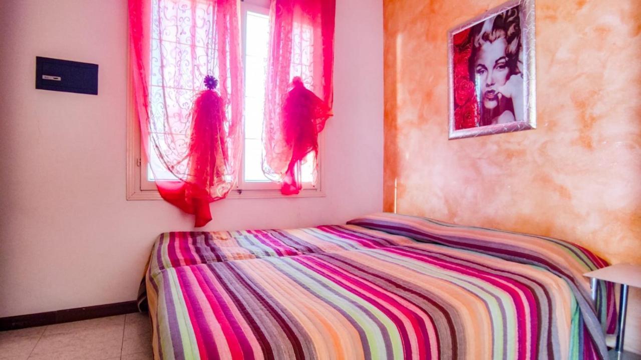 Vila Franco Bibione Exteriér fotografie