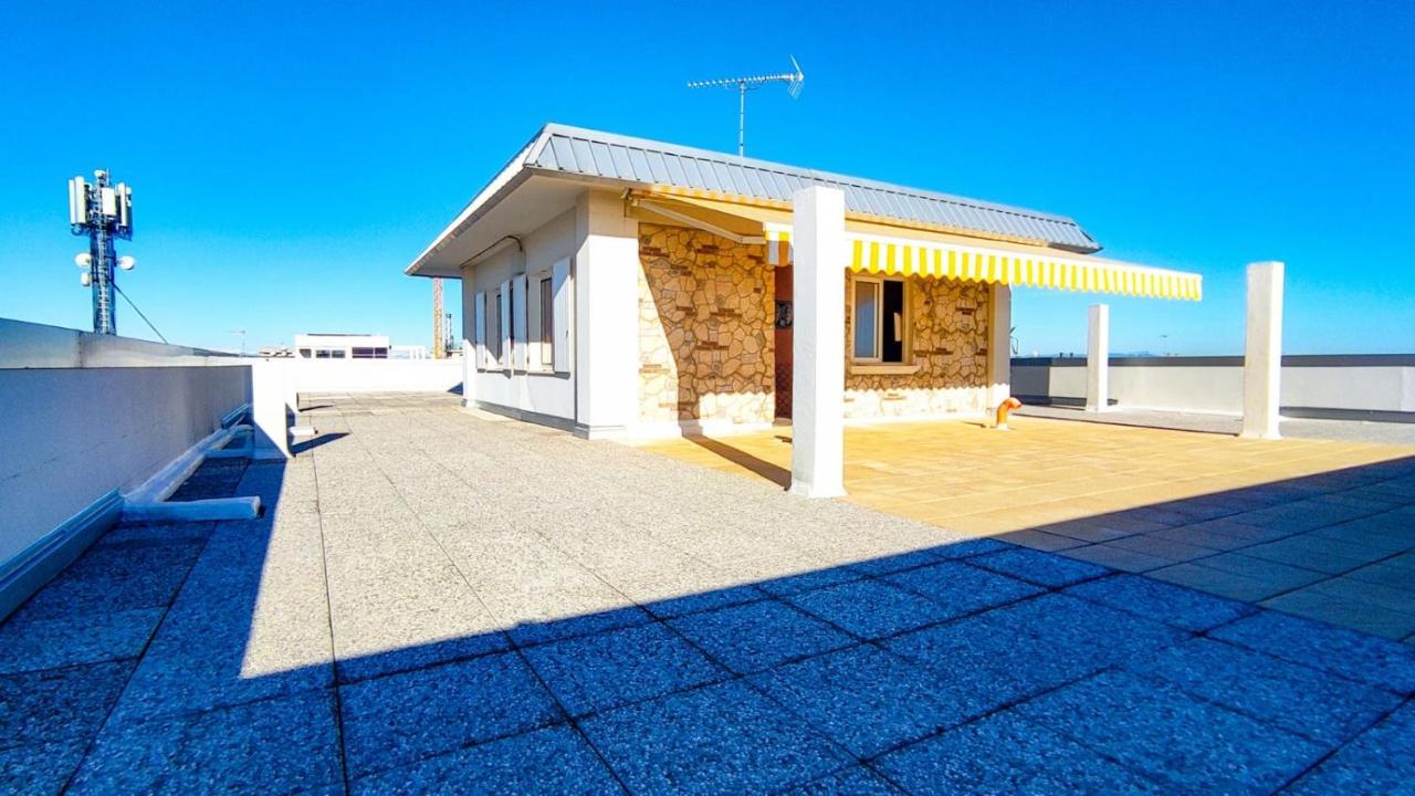 Vila Franco Bibione Exteriér fotografie