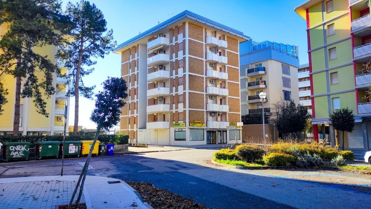 Vila Franco Bibione Exteriér fotografie