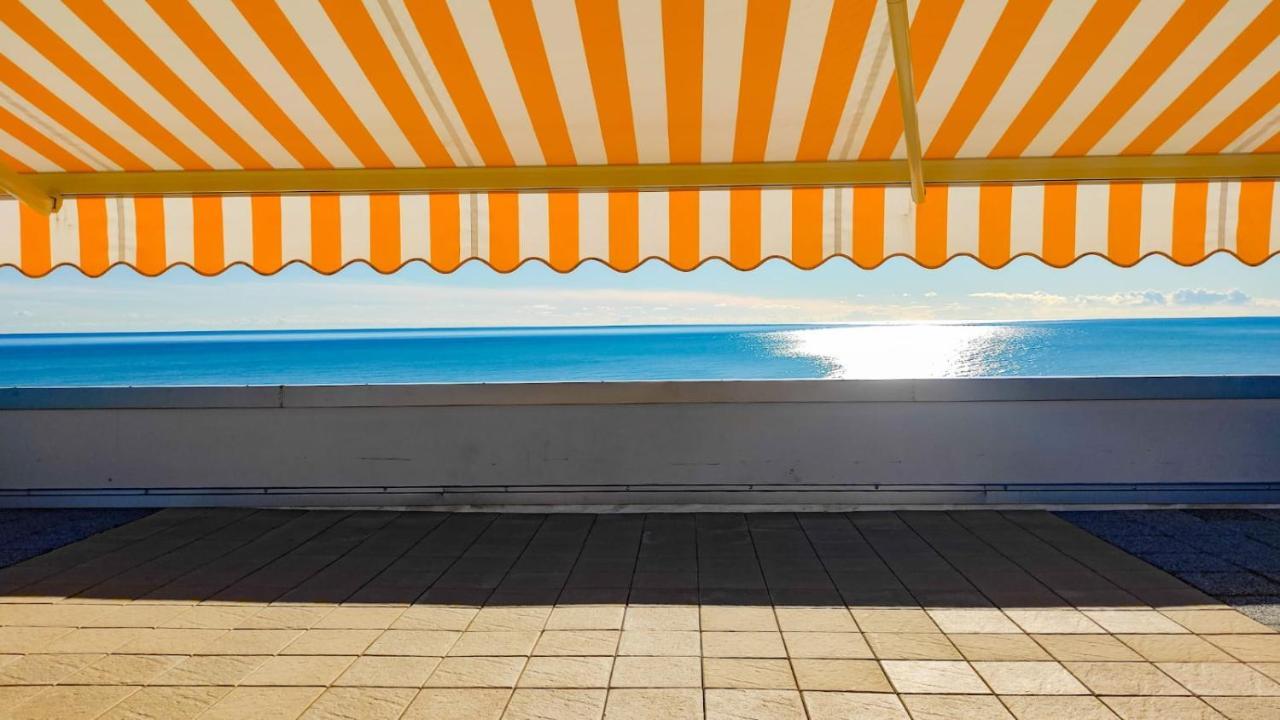 Vila Franco Bibione Exteriér fotografie