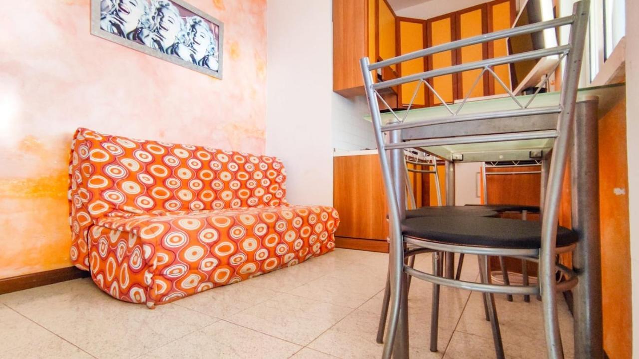 Vila Franco Bibione Exteriér fotografie
