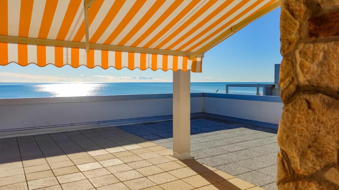 Vila Franco Bibione Exteriér fotografie