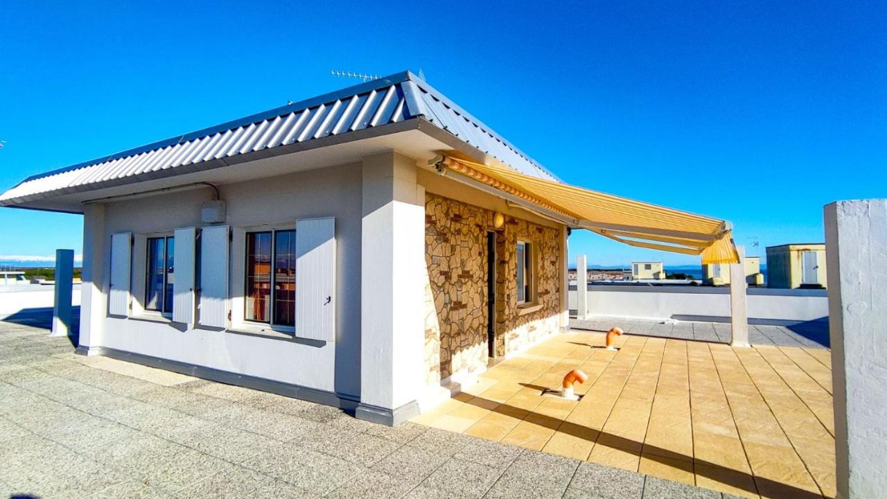 Vila Franco Bibione Exteriér fotografie