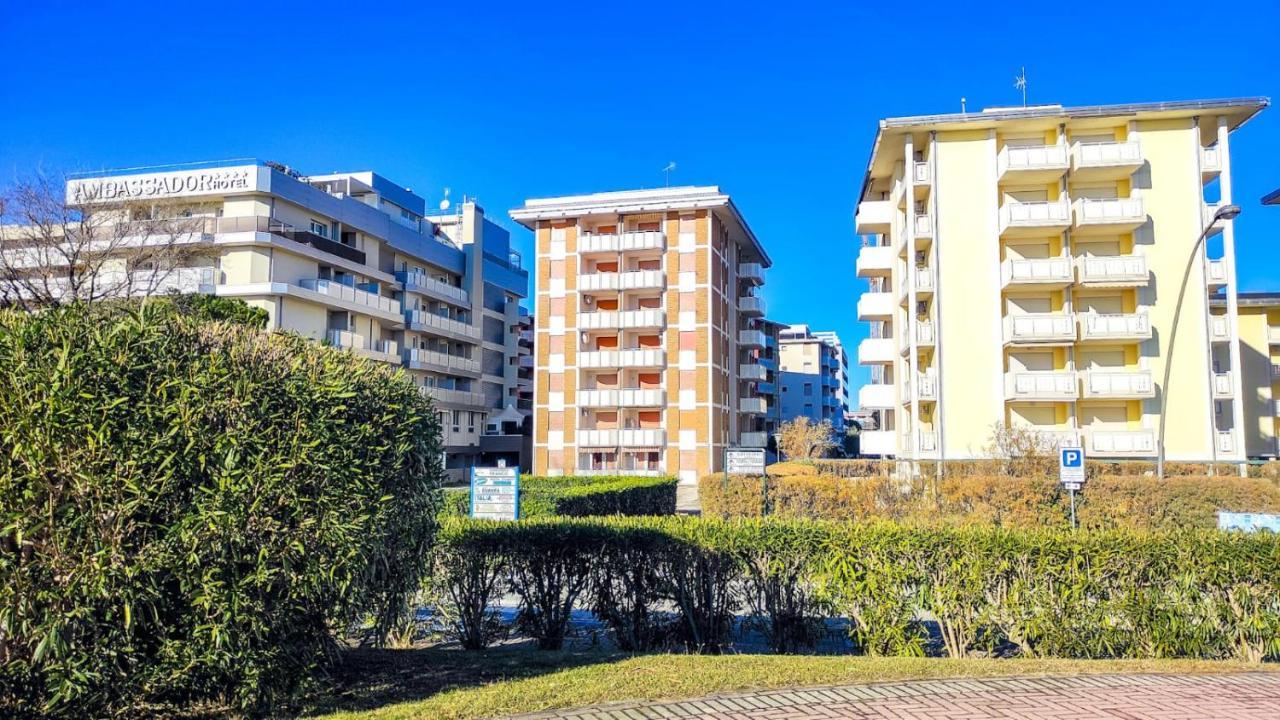 Vila Franco Bibione Exteriér fotografie