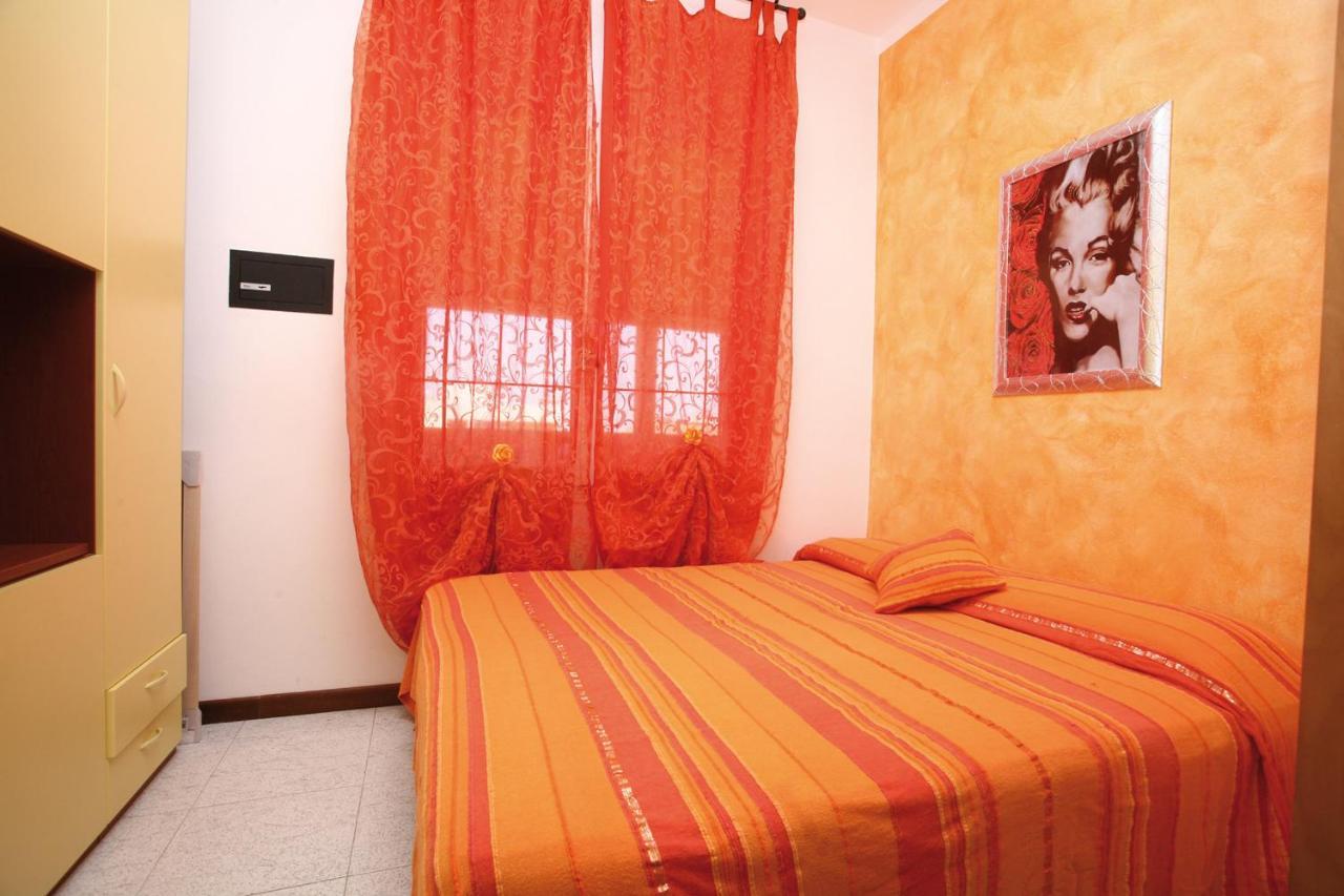 Vila Franco Bibione Exteriér fotografie
