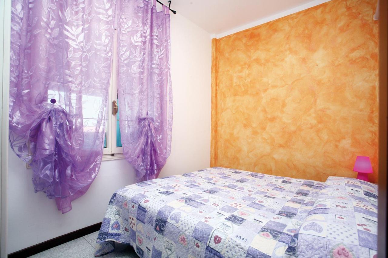 Vila Franco Bibione Exteriér fotografie