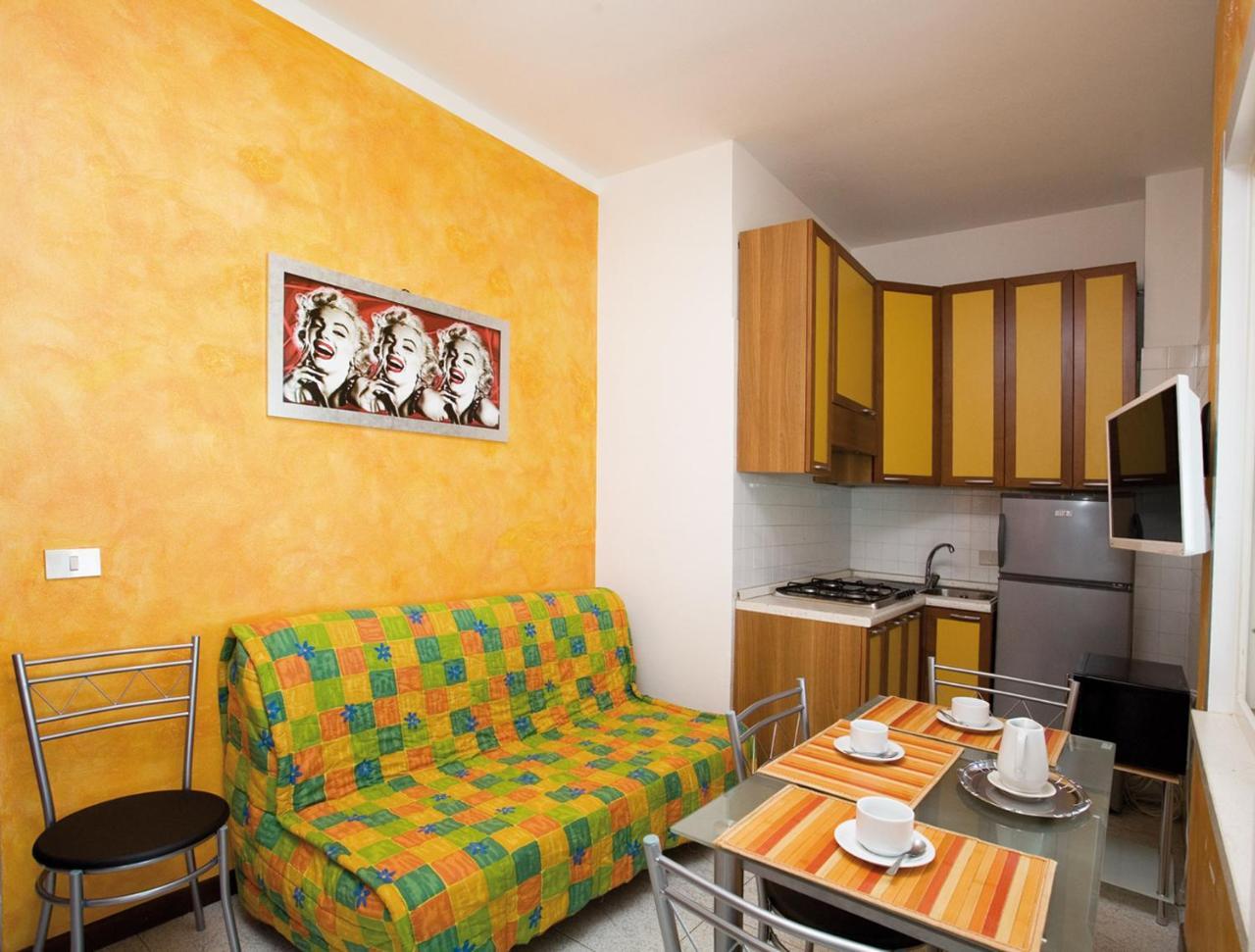 Vila Franco Bibione Exteriér fotografie