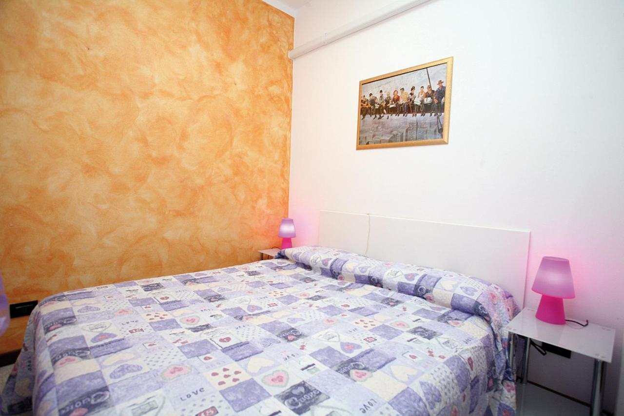 Vila Franco Bibione Exteriér fotografie